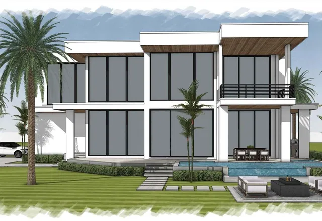 Hypoluxo Island Residence photo 2