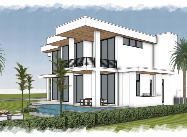 Hypoluxo Island Residence photo 3