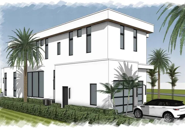 Hypoluxo Island Residence photo 4