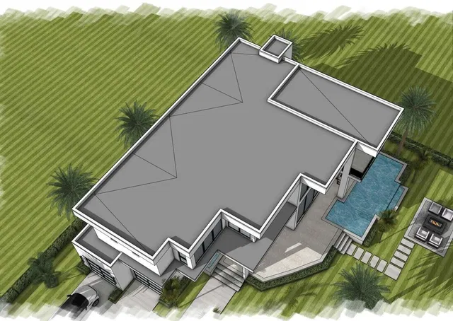 Hypoluxo Island Residence photo 6