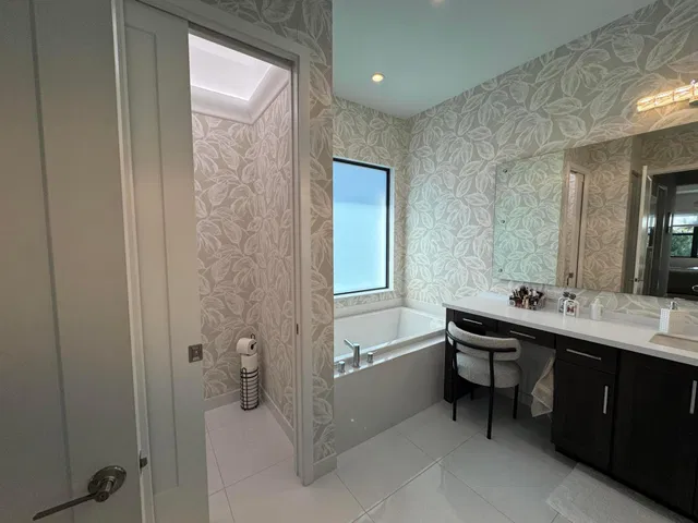 Boca Bridges Residence photo 32