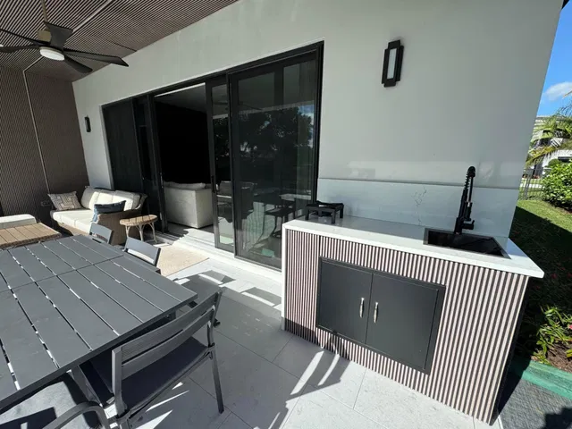 Boca Bridges Residence photo 41