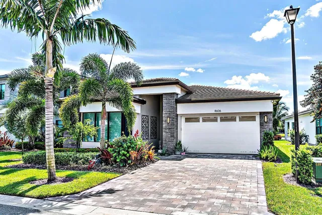 Boca Bridges Residence photo 42