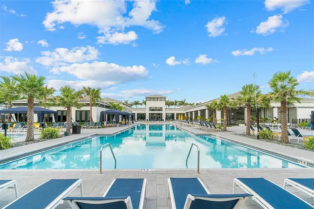 Boca Bridges Residence photo 44