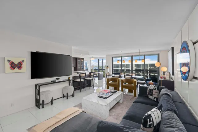 3140 S Ocean Boulevard #506s