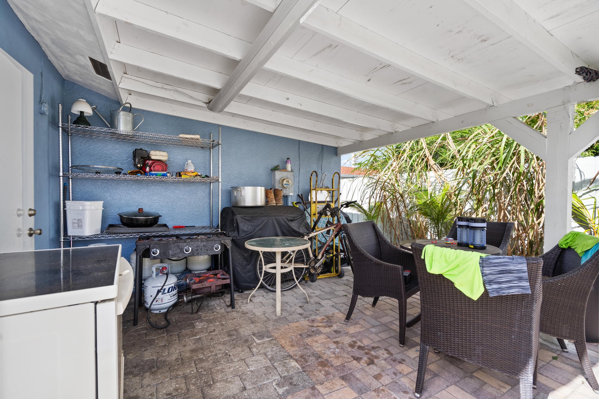 West Palm Beach Residence photo 29