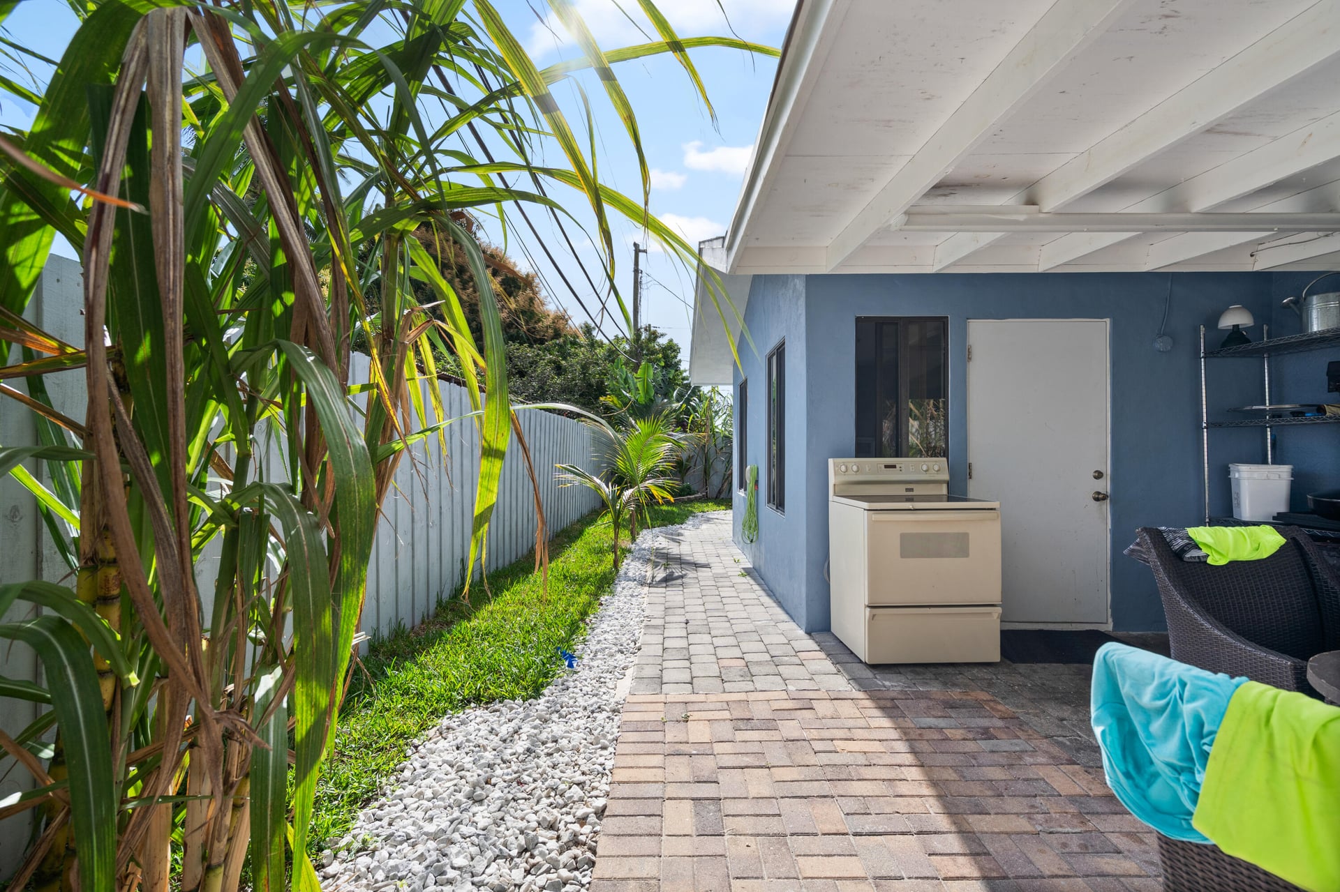 West Palm Beach Residence photo 30