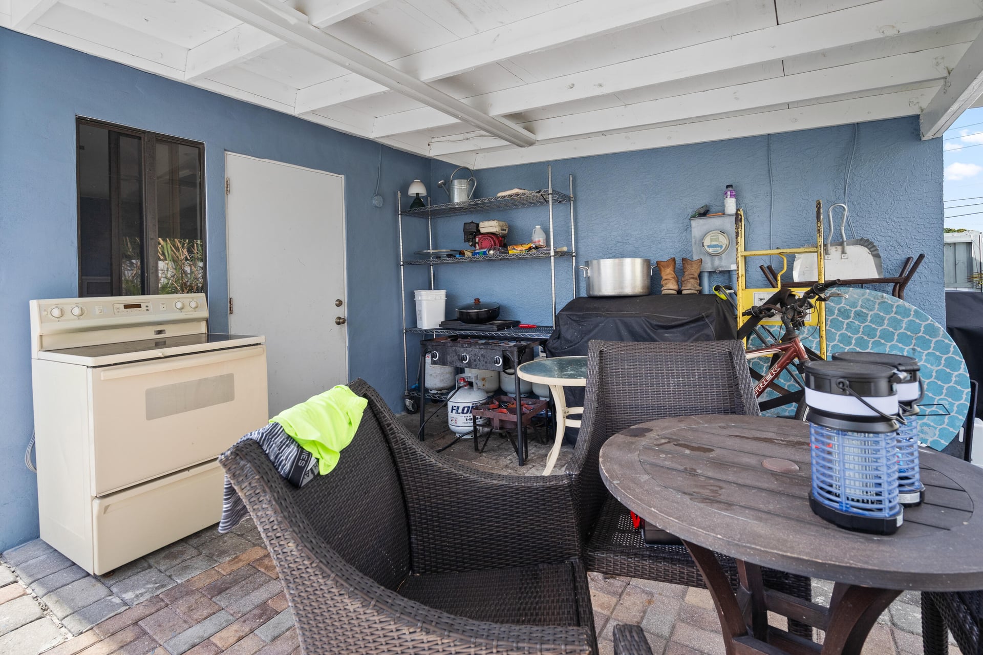 West Palm Beach Residence photo 32