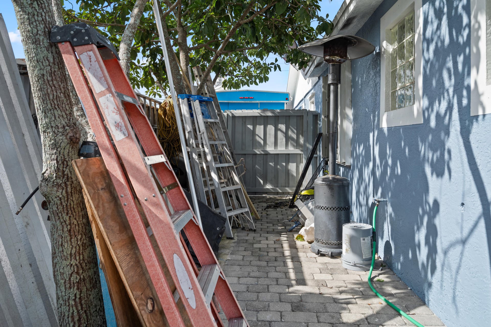 West Palm Beach Residence photo 33