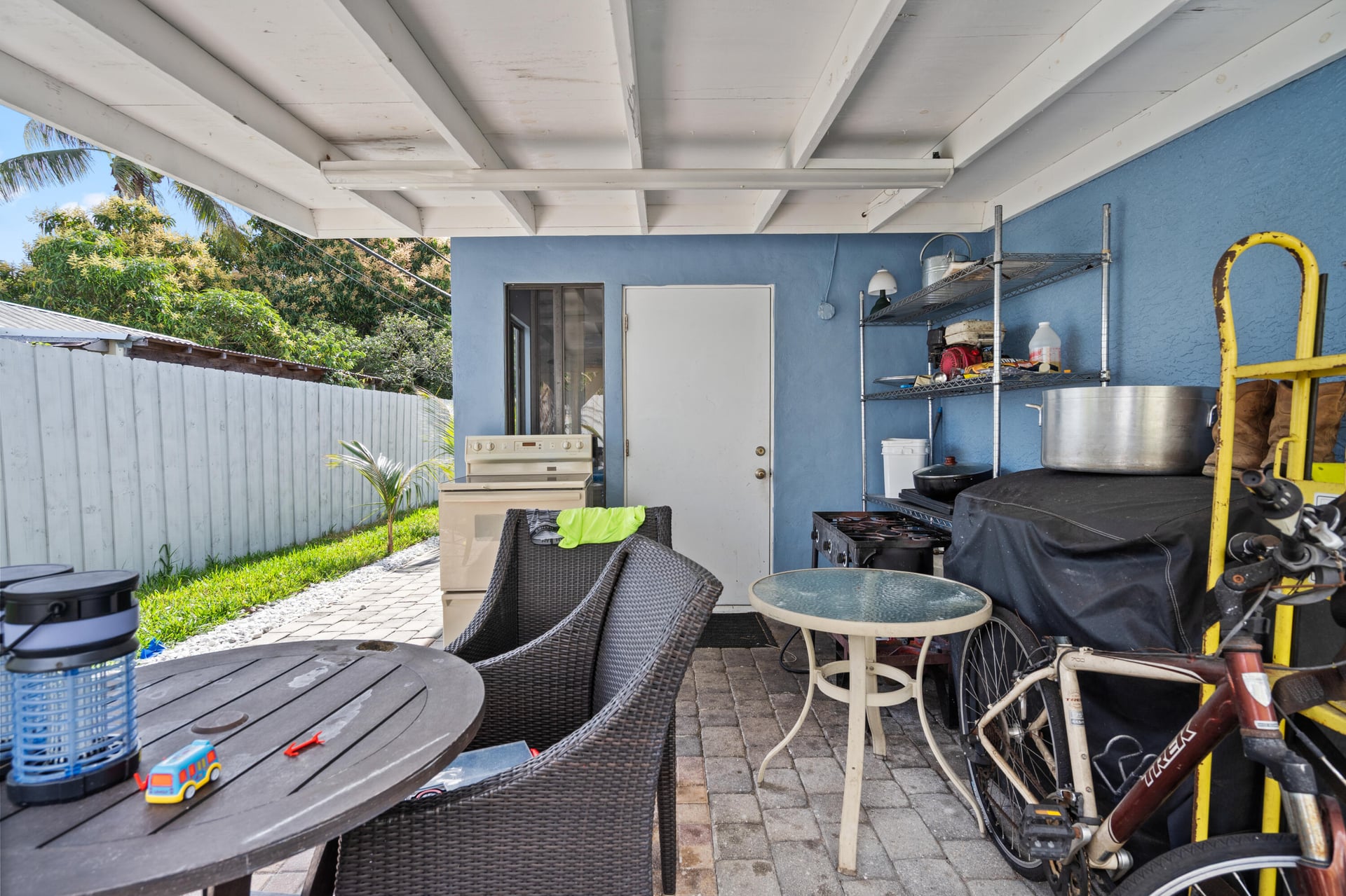 West Palm Beach Residence photo 34