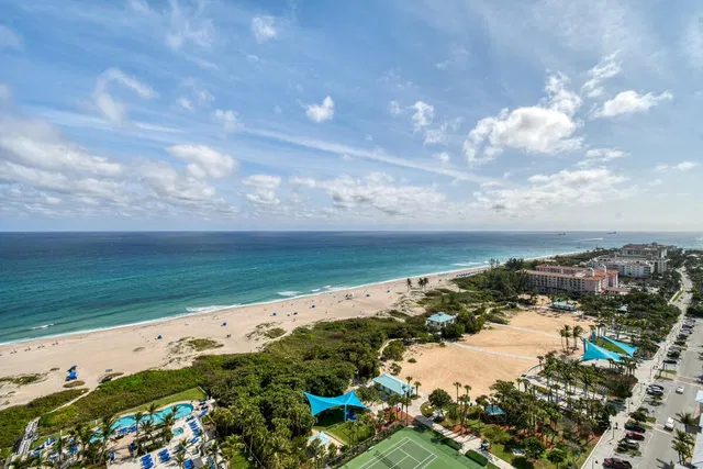Ritz Carlton Residences Singer Island Unit 2003b photo 5