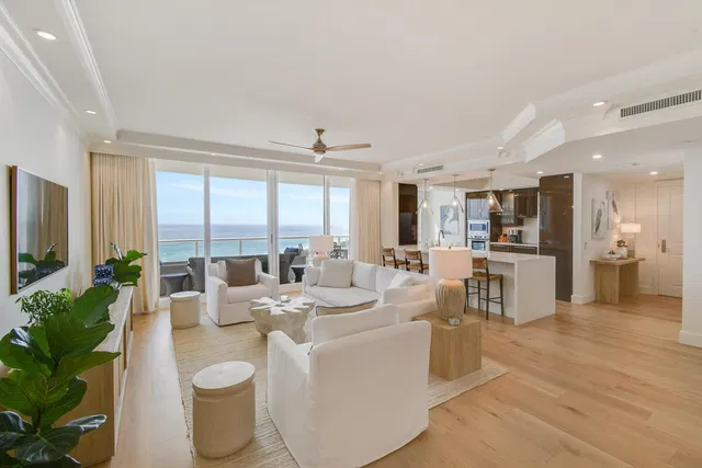 Ritz Carlton Residences Singer Island Unit 2003b photo 6
