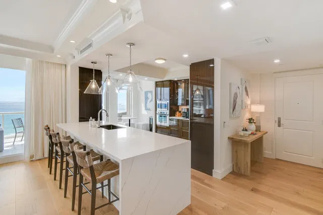 Ritz Carlton Residences Singer Island Unit 2003b photo 8
