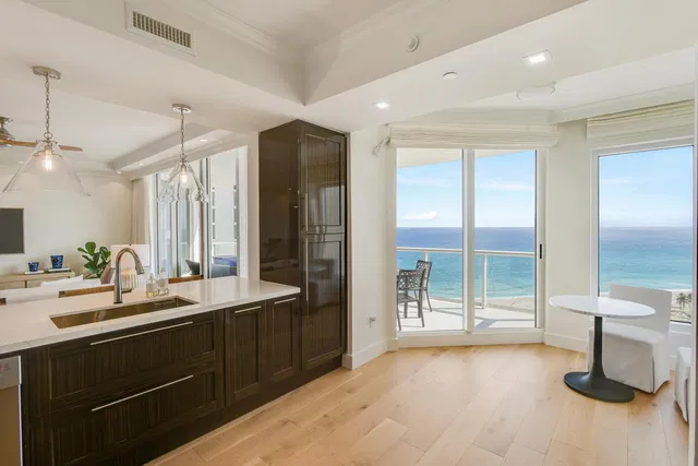 Ritz Carlton Residences Singer Island Unit 2003b photo 10