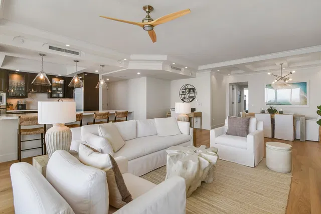 Ritz Carlton Residences Singer Island Unit 2003b photo 13