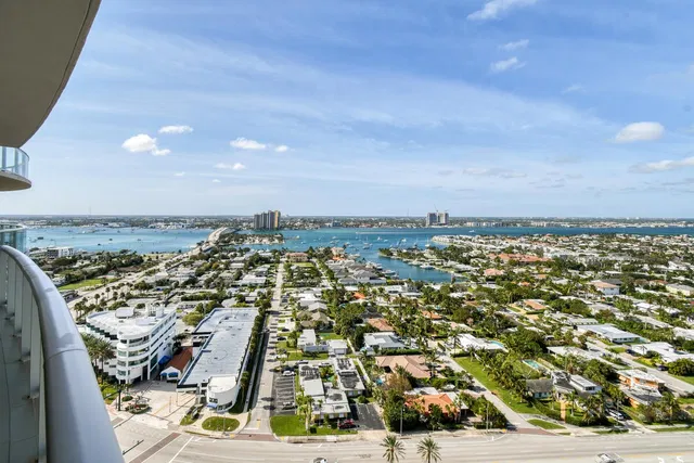 Ritz Carlton Residences Singer Island Unit 2003b photo 22