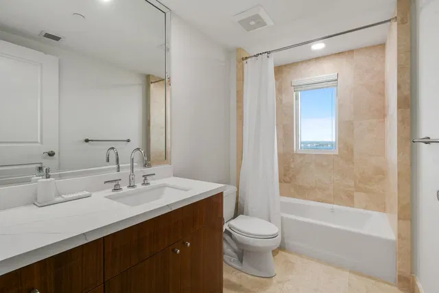 Ritz Carlton Residences Singer Island Unit 2003b photo 23
