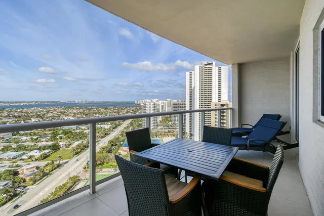 Ritz Carlton Residences Singer Island Unit 2003b photo 25