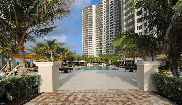 Ritz Carlton Residences Singer Island Unit 2003b photo 27