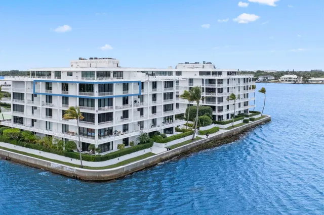 2155 Ibis Isle Road #Ph 3