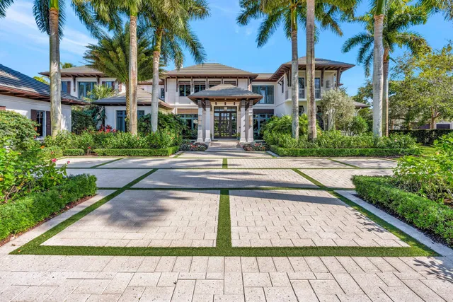 Old Palm Golf Club Residence photo 4