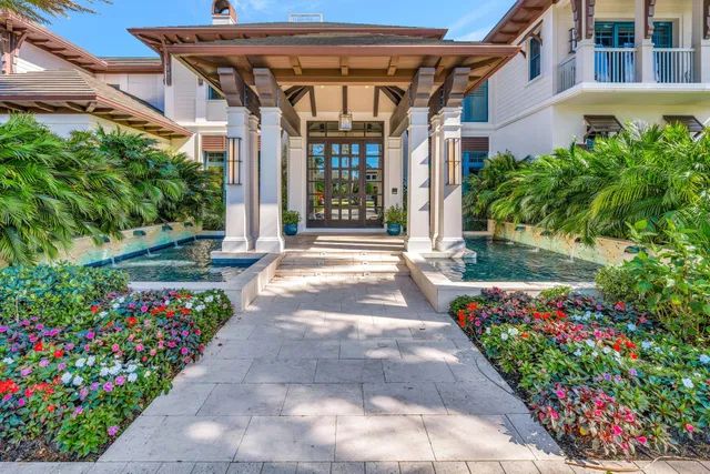 Old Palm Golf Club Residence photo 5