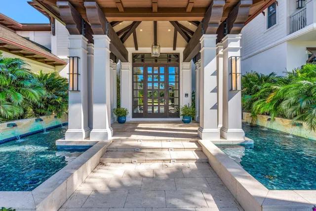 Old Palm Golf Club Residence photo 6