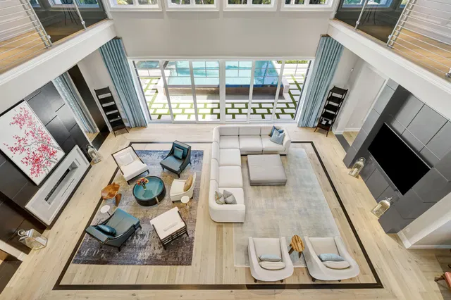Old Palm Golf Club Residence photo 8