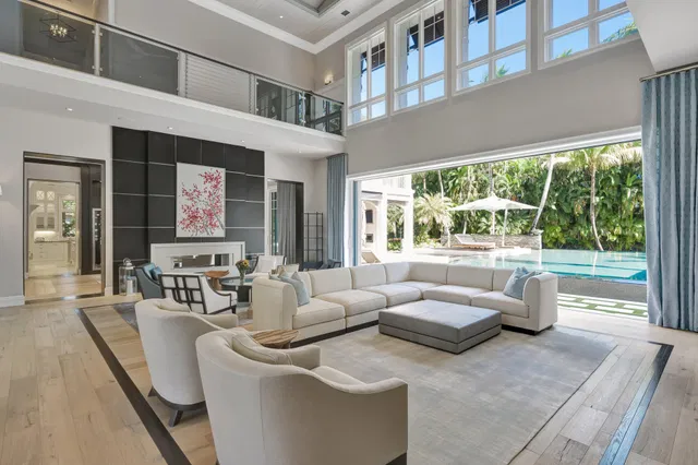 Old Palm Golf Club Residence photo 12