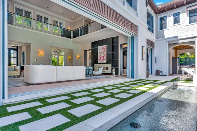 Old Palm Golf Club Residence photo 14