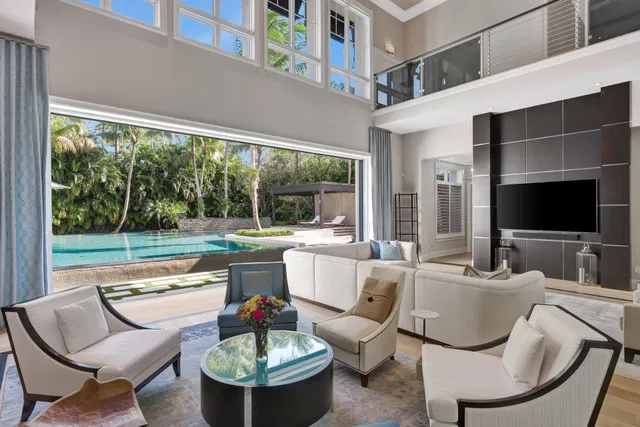 Old Palm Golf Club Residence photo 16
