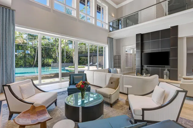 Old Palm Golf Club Residence photo 18
