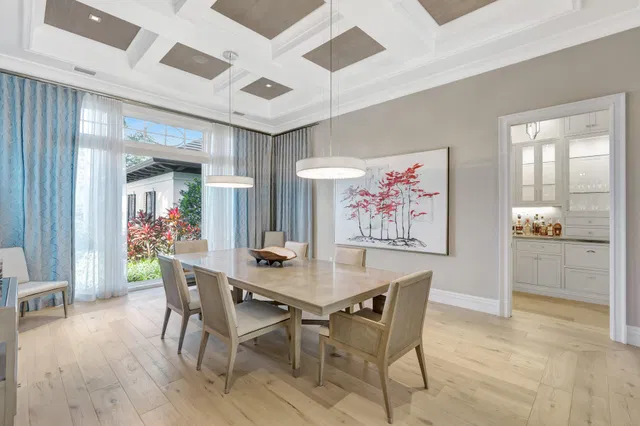 Old Palm Golf Club Residence photo 24
