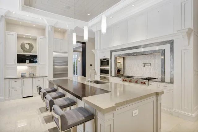 Old Palm Golf Club Residence photo 25