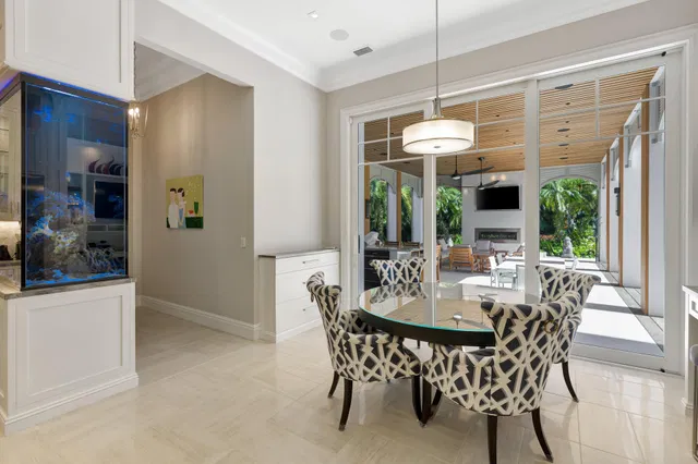 Old Palm Golf Club Residence photo 33
