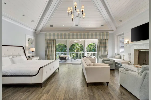 Old Palm Golf Club Residence photo 36