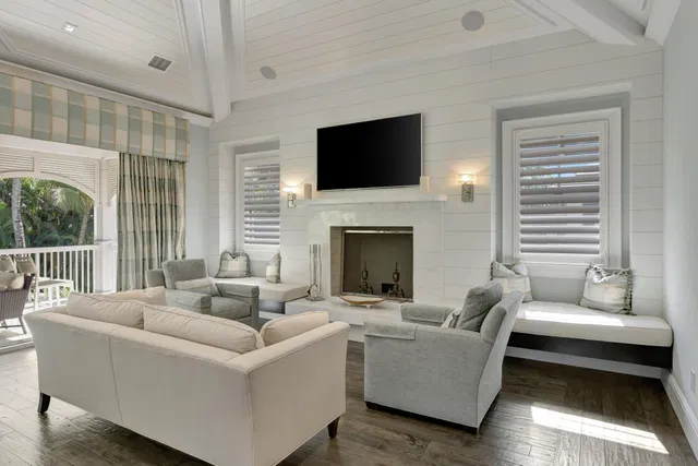 Old Palm Golf Club Residence photo 39