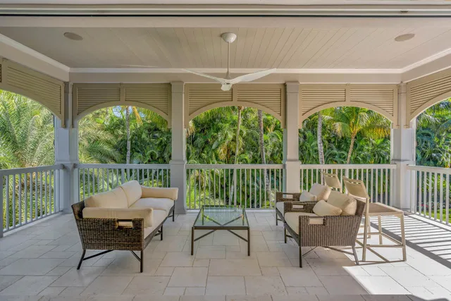 Old Palm Golf Club Residence photo 41