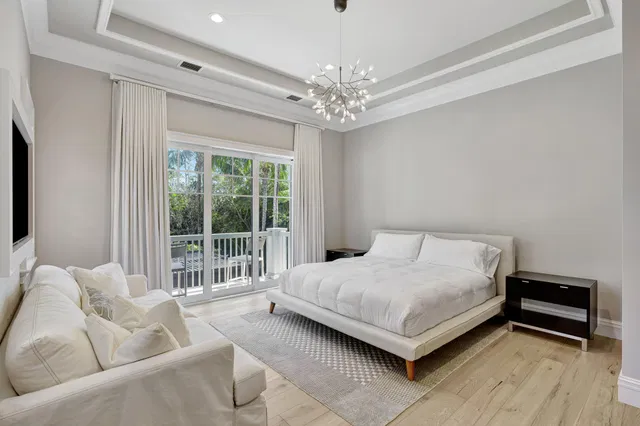 Old Palm Golf Club Residence photo 58