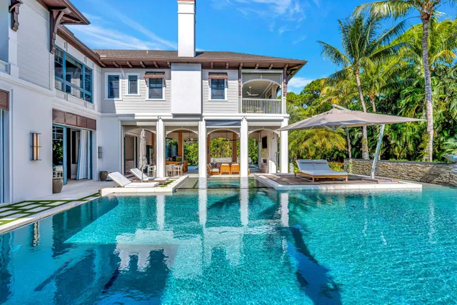 Old Palm Golf Club Residence photo 69