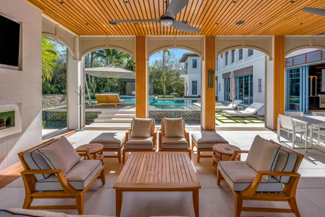 Old Palm Golf Club Residence photo 79