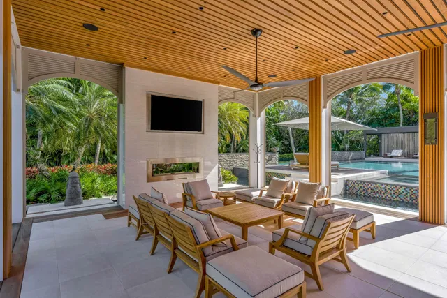 Old Palm Golf Club Residence photo 80