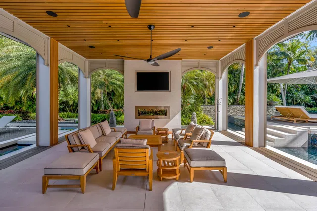 Old Palm Golf Club Residence photo 81