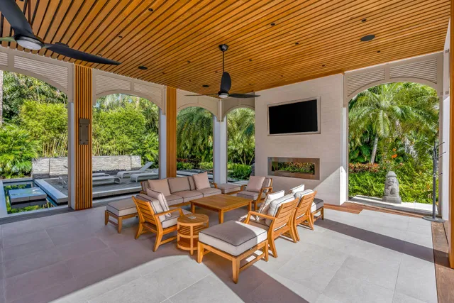 Old Palm Golf Club Residence photo 82