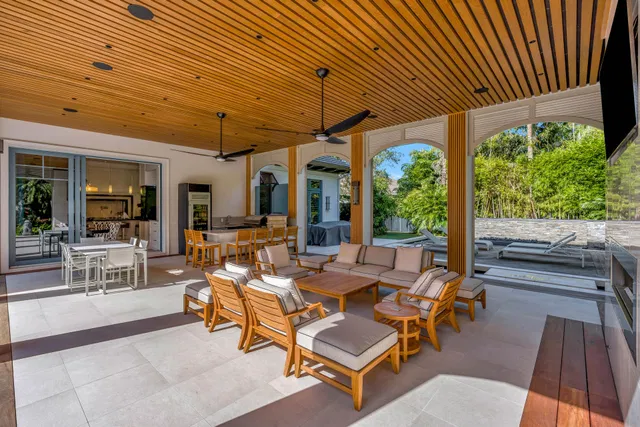 Old Palm Golf Club Residence photo 83