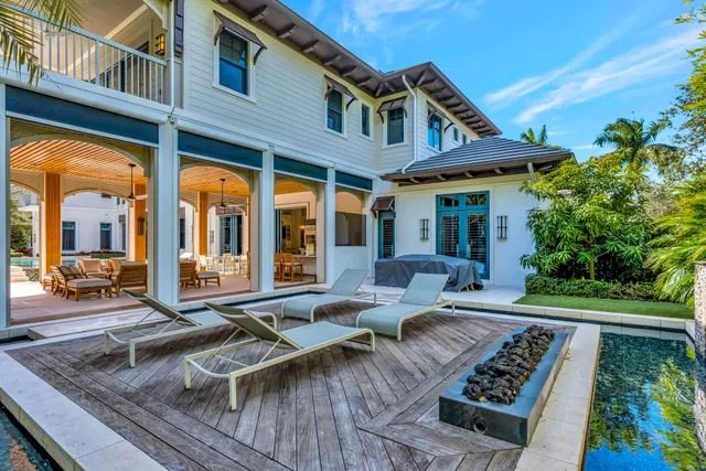Old Palm Golf Club Residence photo 89