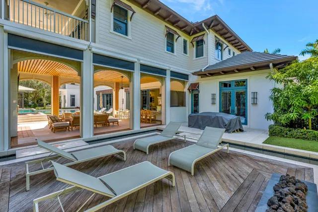 Old Palm Golf Club Residence photo 90