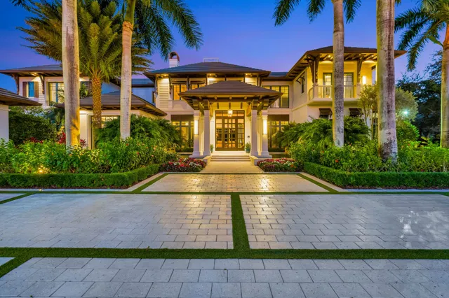 Old Palm Golf Club Residence photo 94