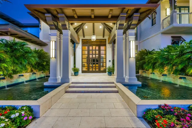 Old Palm Golf Club Residence photo 95