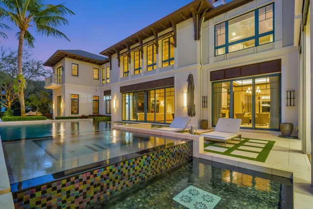 Old Palm Golf Club Residence photo 98